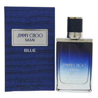 Jimmy Choo Man Blue by Jimmy Choo