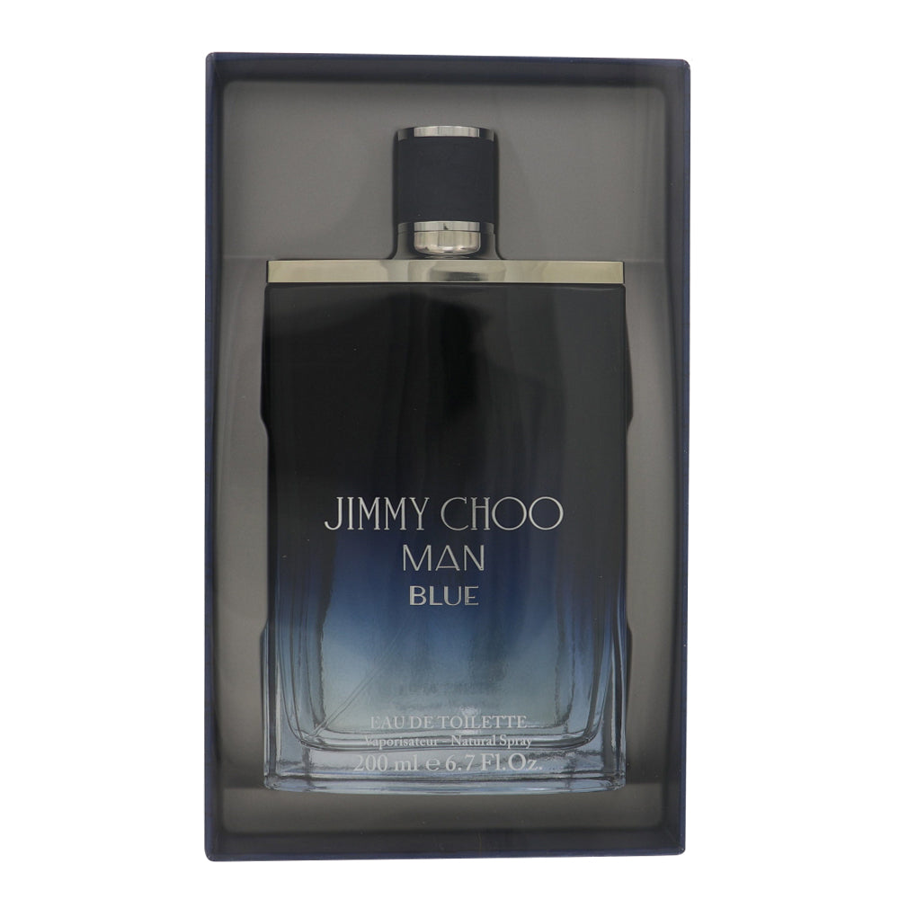 Jimmy Choo Man Blue by Jimmy Choo