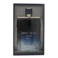 Jimmy Choo Man Blue by Jimmy Choo