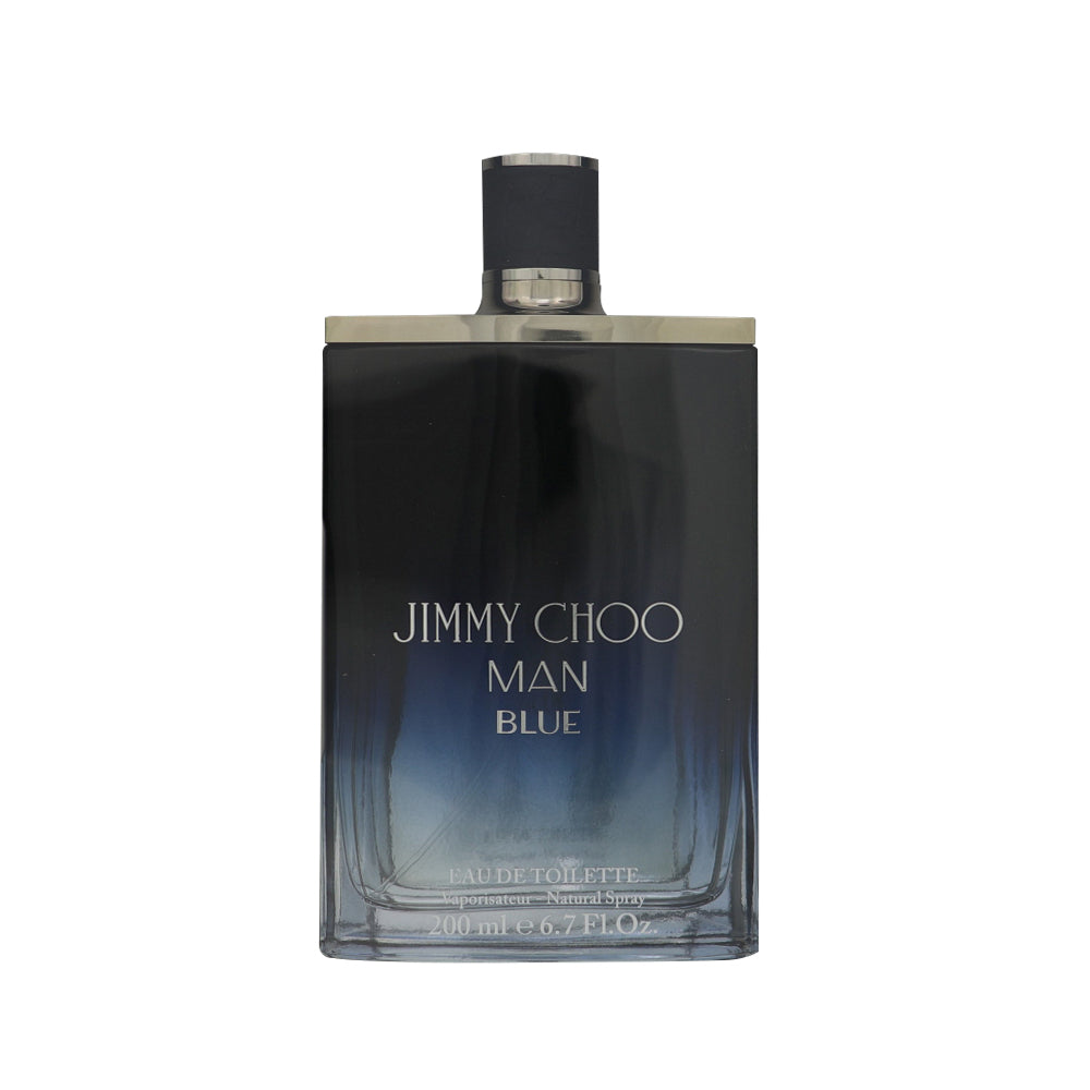 Jimmy Choo Man Blue by Jimmy Choo