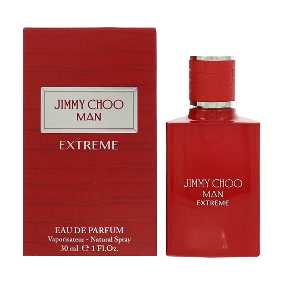 Jimmy Choo Man Extreme By Jimmy Choo