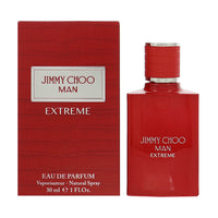 Jimmy Choo Man Extreme By Jimmy Choo