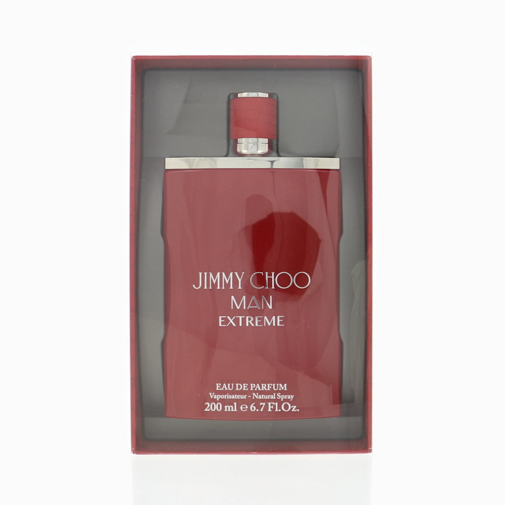 Jimmy Choo Man Extreme By Jimmy Choo