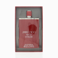 Jimmy Choo Man Extreme By Jimmy Choo
