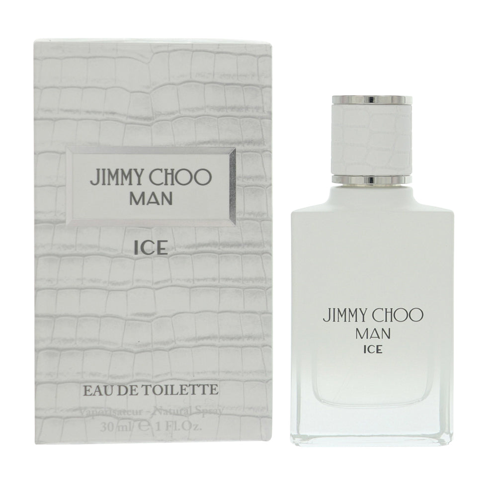 Jimmy Choo Man Ice by Jimmy Choo