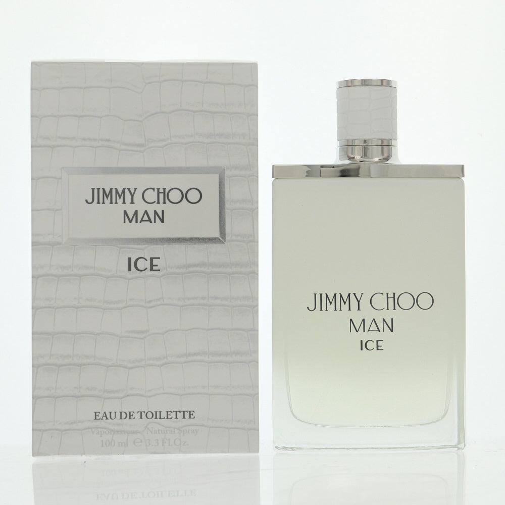 Jimmy Choo Man Ice by Jimmy Choo