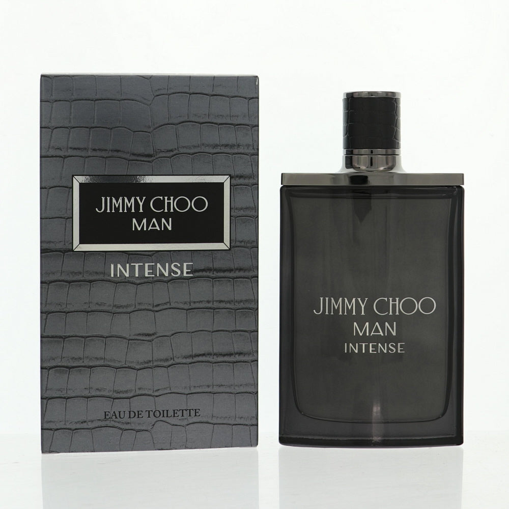 Jimmy Choo Man Intense by Jimmy Choo