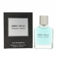 Jimmy Choo Urban Hero by Jimmy Choo