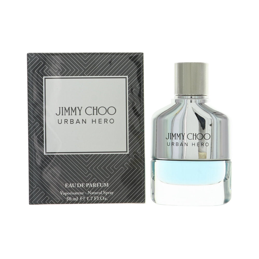 Jimmy Choo Urban Hero by Jimmy Choo