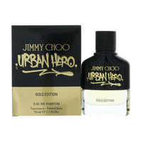 Jimmy Choo Urban Hero Gold Edition by Jimmy Choo