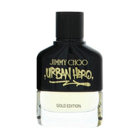 Jimmy Choo Urban Hero Gold Edition by Jimmy Choo