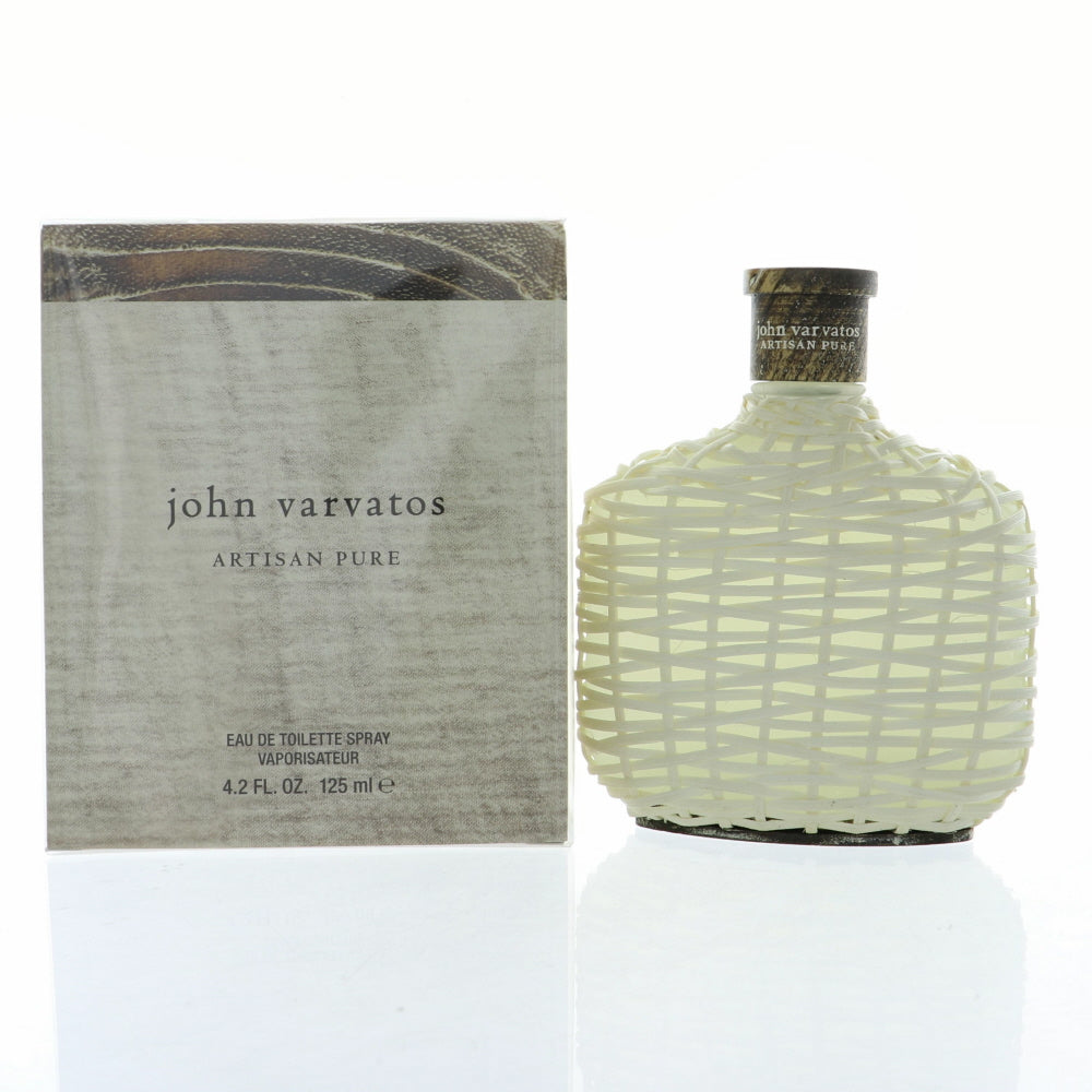 John Varvatos Artisan Pure by John Varvatos