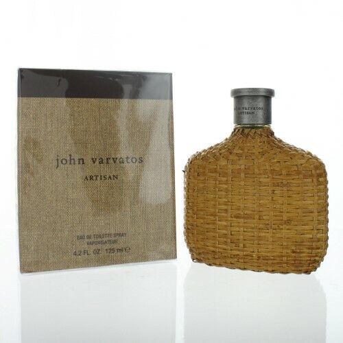 John Varvatos Artisan by John Varvatos