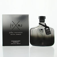 Nick Jonas Silver By John Varvatos