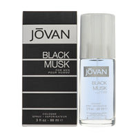 Jovan Black Musk by Jovan