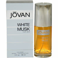 Jovan White Musk by Coty