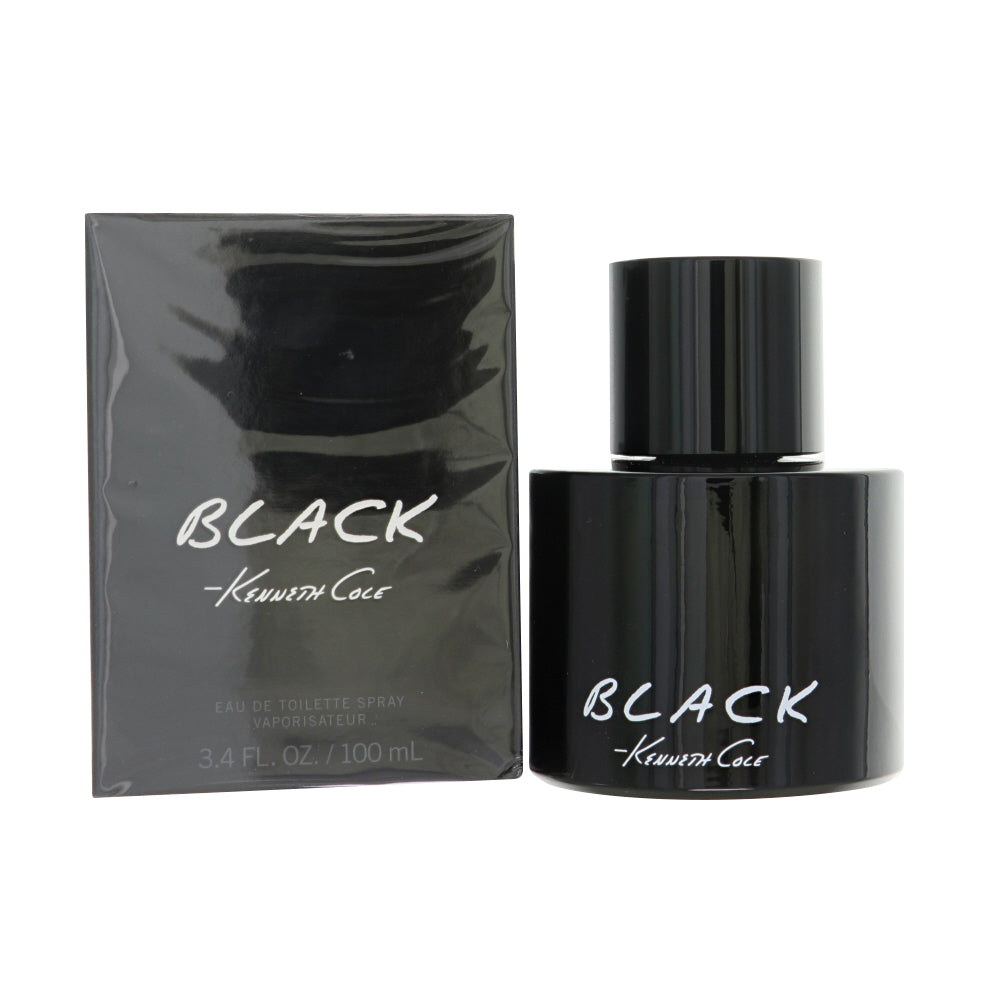 Kenneth Cole Black by Kenneth Cole