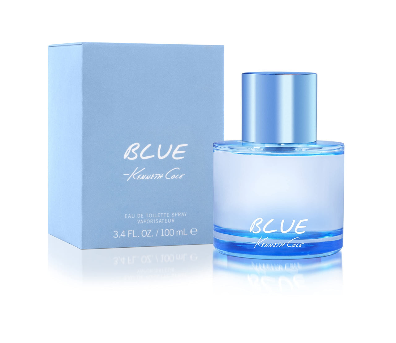 Kenneth Cole Blue by Kenneth Cole