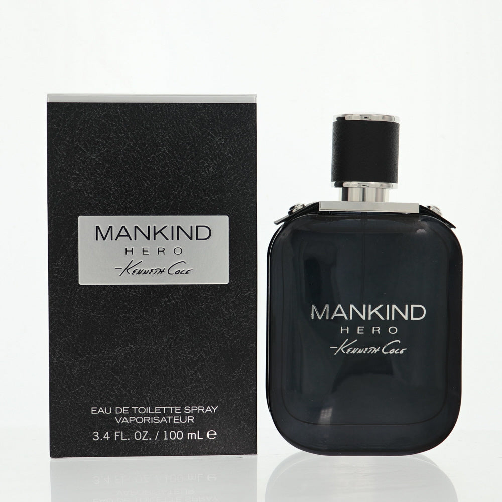 Kenneth Cole Black Bold by Kenneth Cole