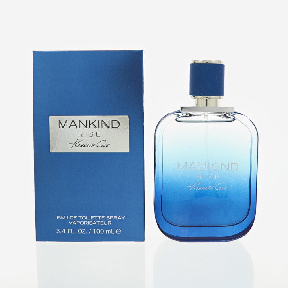 Mankind Rise By Kenneth Cole