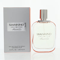 Kenneth Cole Mankind Unlimited by Kenneth Cole
