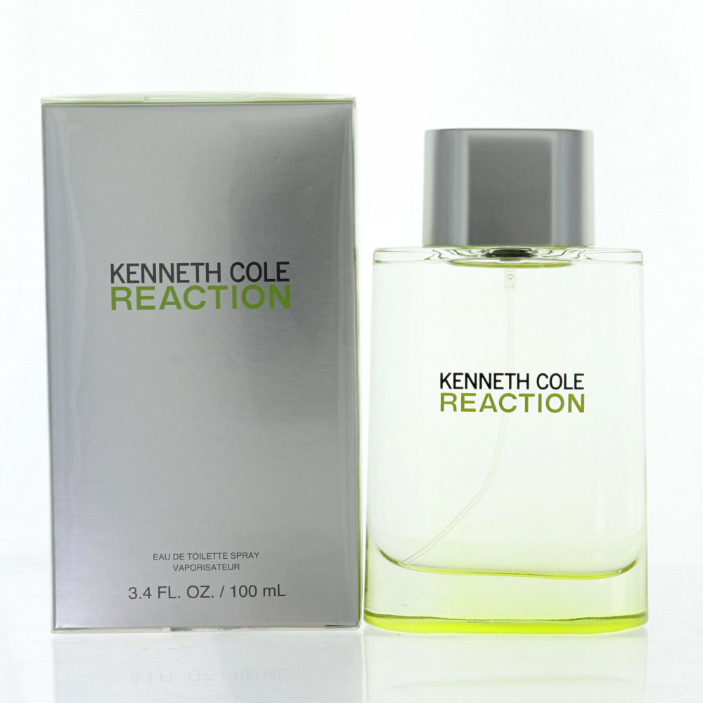 Kenneth Cole Reaction by Kenneth Cole
