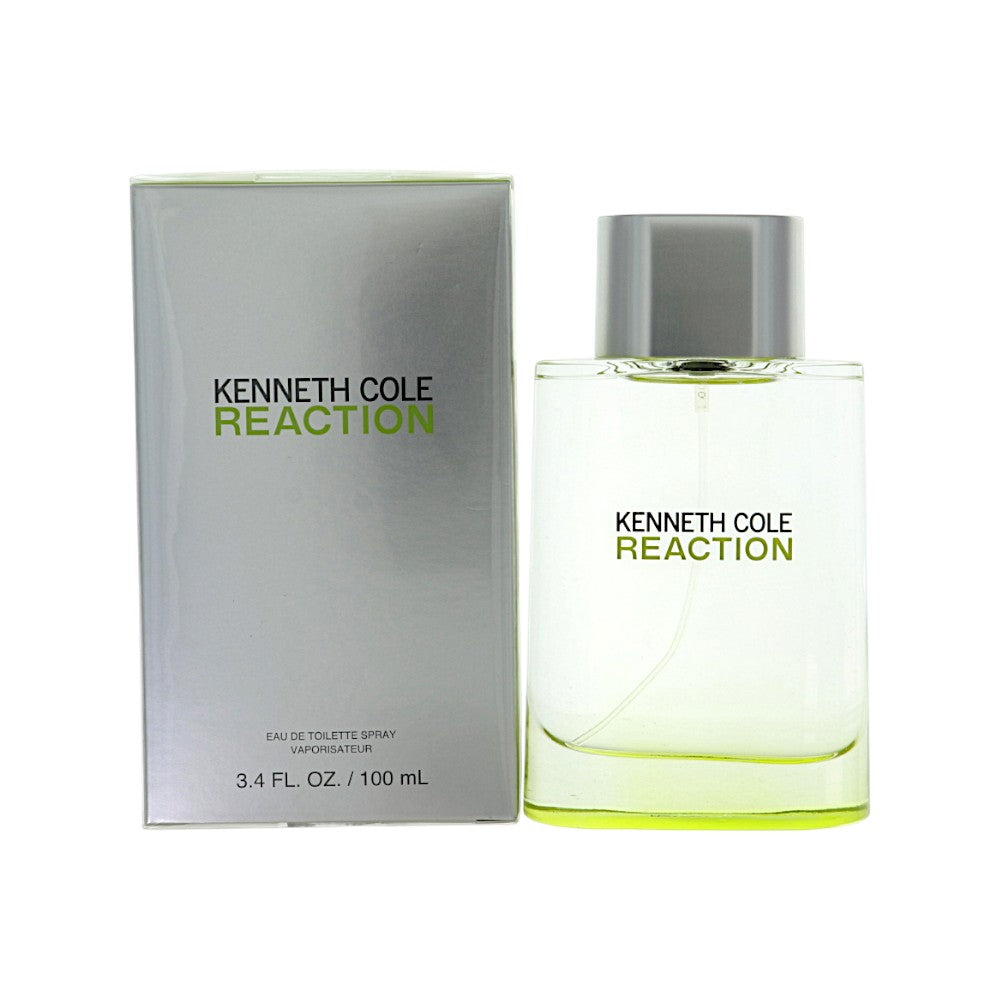 Kenneth Cole Reaction by Kenneth Cole