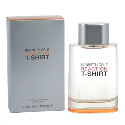 Kenneth Cole Reaction Tshirt by Kenneth Cole