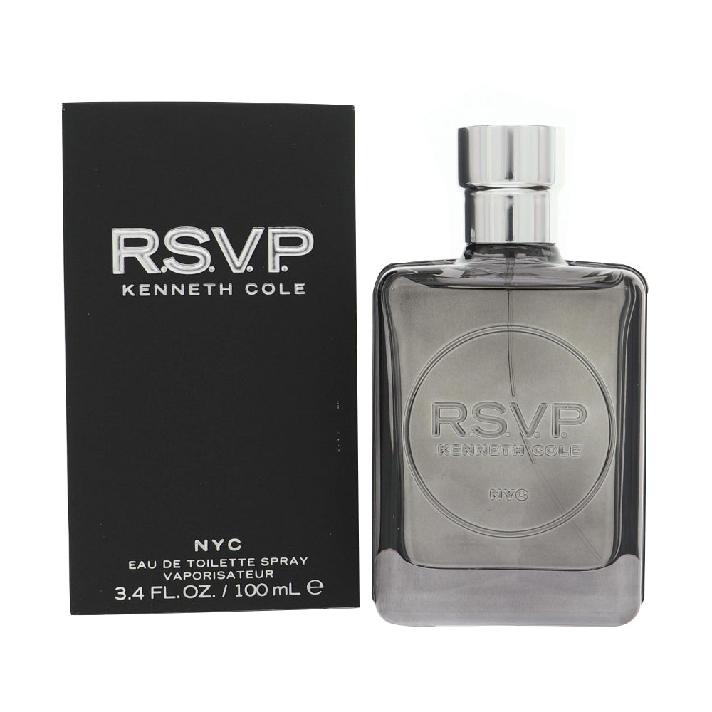 Kenneth Cole Rsvp by Kenneth Cole
