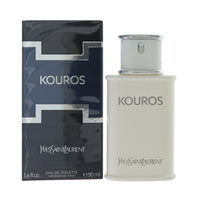 Kouros by Yves Saint Laurent