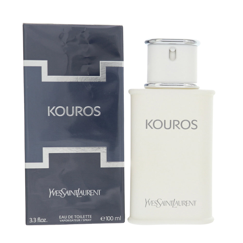 Kouros by Yves Saint Laurent