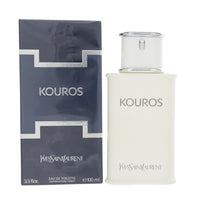 Kouros by Yves Saint Laurent