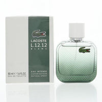 Lacoste Eau De Lacoste L.12.12 Blanc Intense by Lacoste