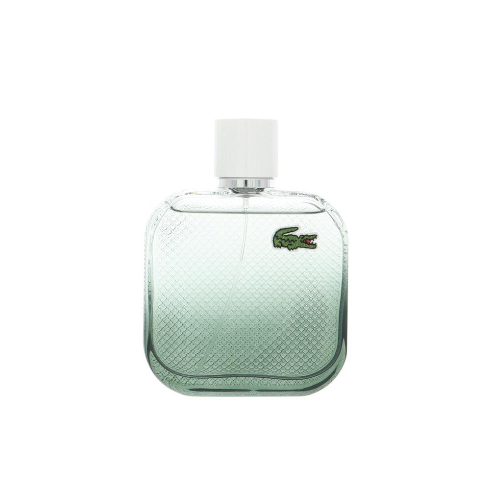 Lacoste Eau De Lacoste L.12.12 Blanc Intense by Lacoste