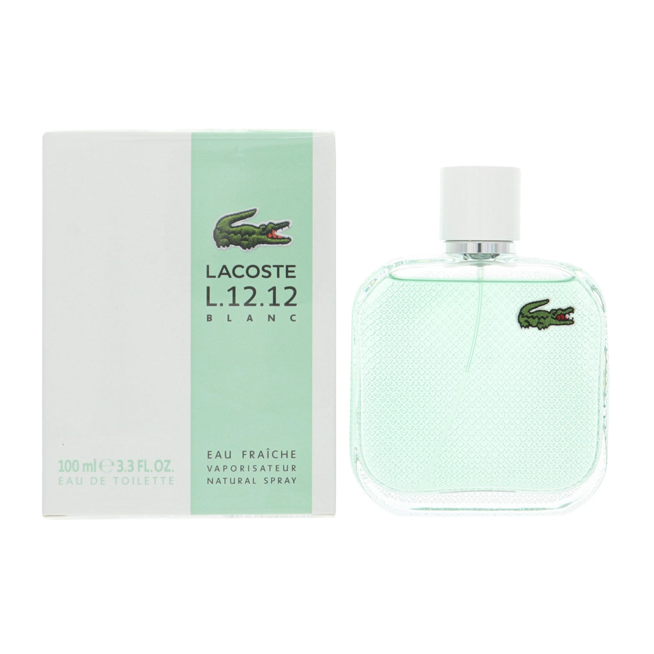 Lacoste L.12.12 Pour Lui Eau Fraiche by Lacoste