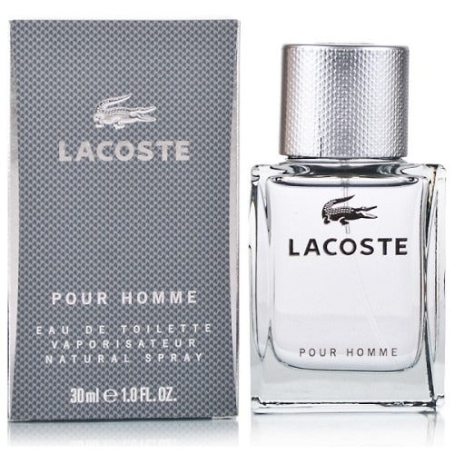 Lacoste Pour Homme by Lacoste