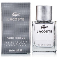 Lacoste Pour Homme by Lacoste