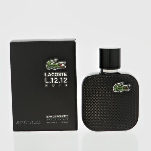 Lacoste Eau De Lacoste L.12.12 Noir by Lacoste