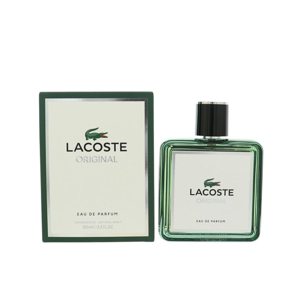 Lacoste Original By Lacoste