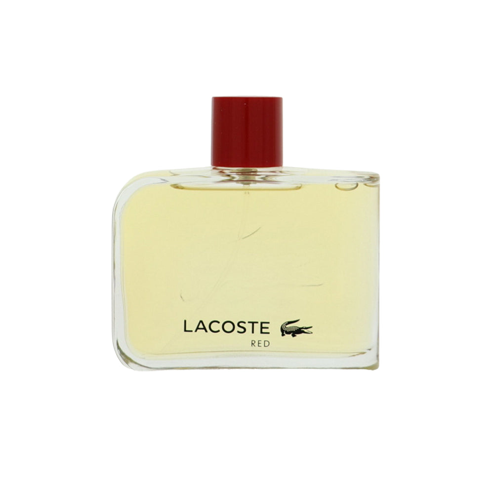 Lacoste Red Style In Play by Lacoste