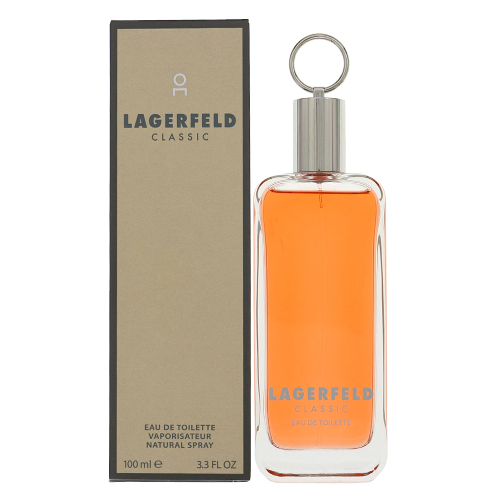 Lagerfeld by Karl Lagerfeld