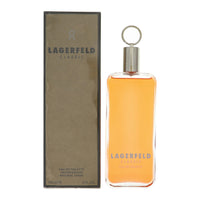 Lagerfeld by Lagerfeld