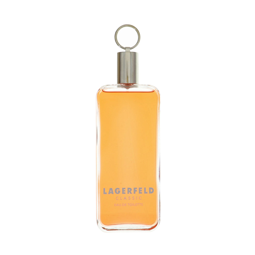 Lagerfeld by Lagerfeld