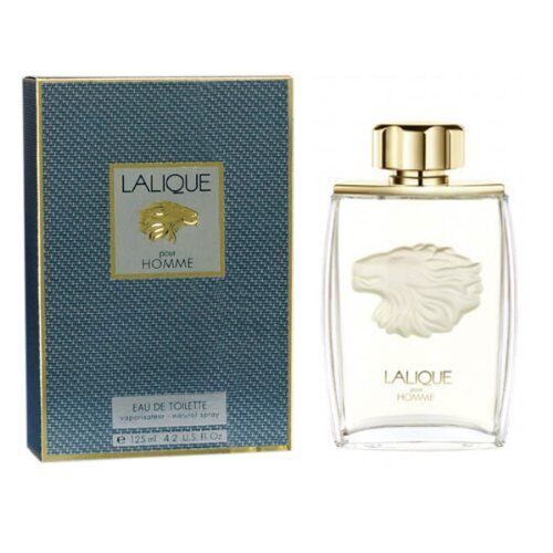 Lalique by Lalique