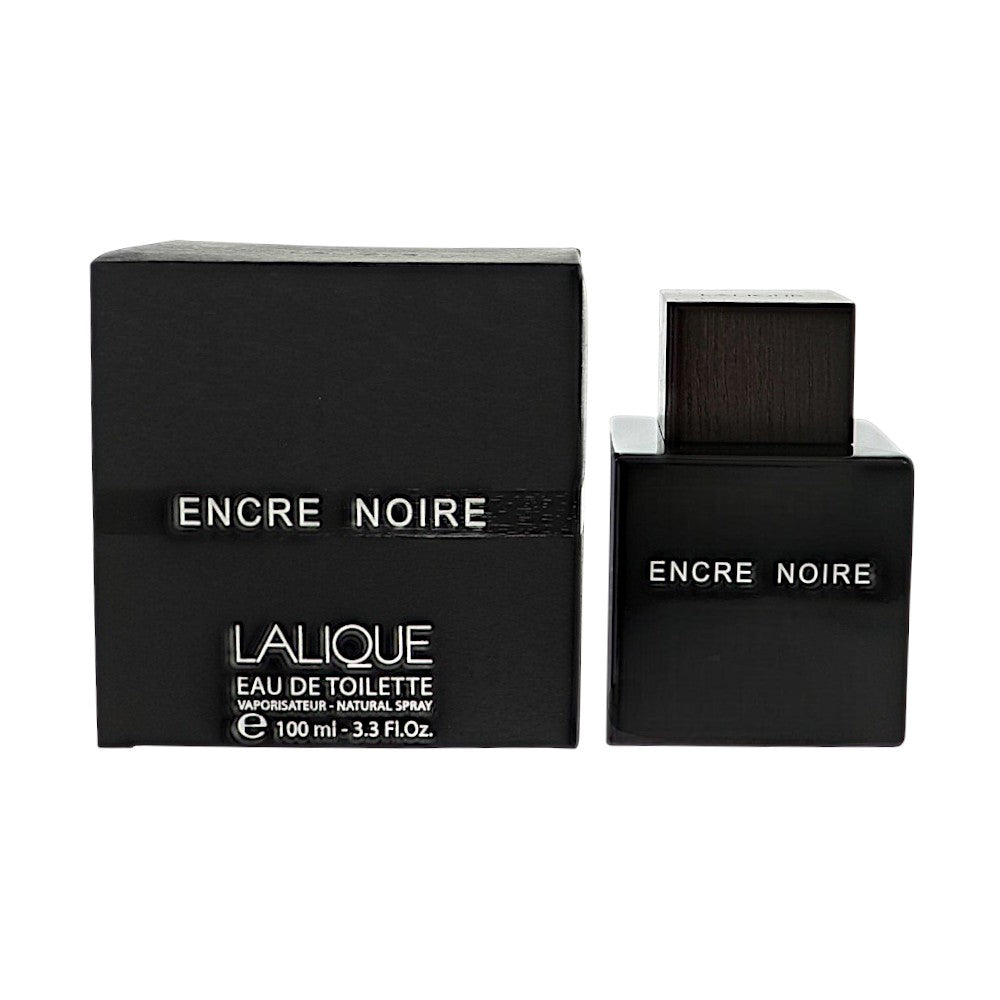 Encre Noir By Lalique