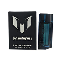 Messi By Messi