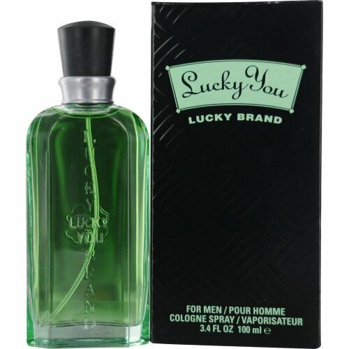 Lucky You by Lucky Brand