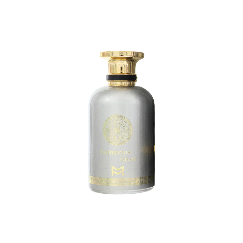 Luminous Ghost by Patek Maison