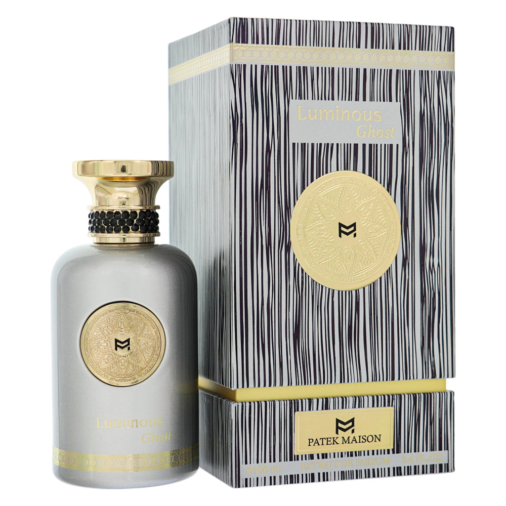 Luminous Ghost by Patek Maison
