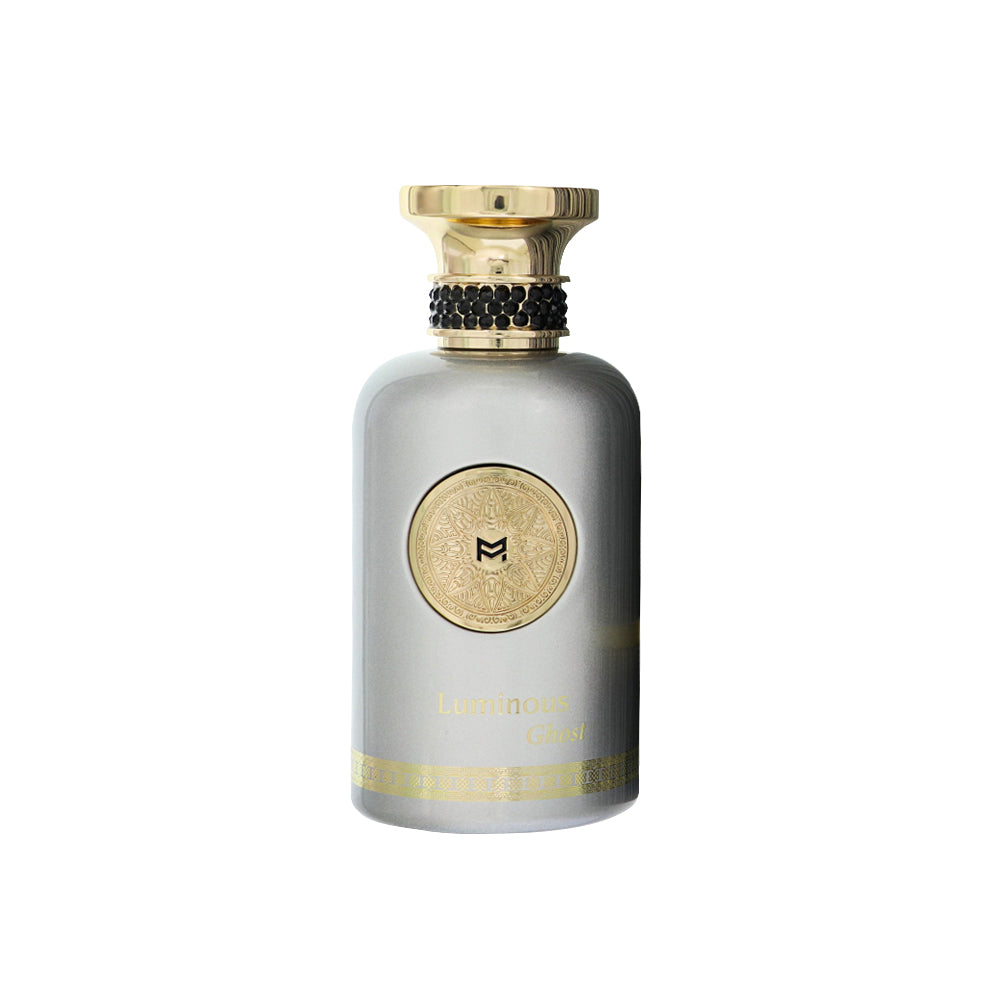 Luminous Ghost by Patek Maison